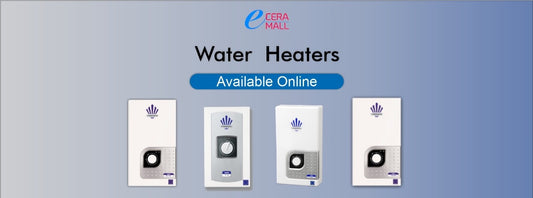 Discover the perfect water heater for your home, with energy-efficient options like tankless, storage, heaters. Ensure reliable hot water supply, reduced energy bills, and long-lasting performance with our comprehensive selection.