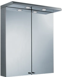 Why a mirror cabinet is a must?