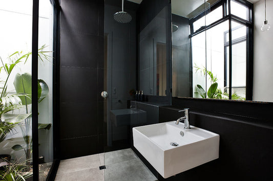 HOW TO CHOOSE A BASIN?