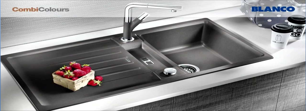 Hafele Kitchen Sink