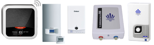Best Instant geyser in India brings the comfort of hot water and the convenience of saving energy by the use of innovative technology, the best instant geyser in India also known as demand-type geyser are well structured,