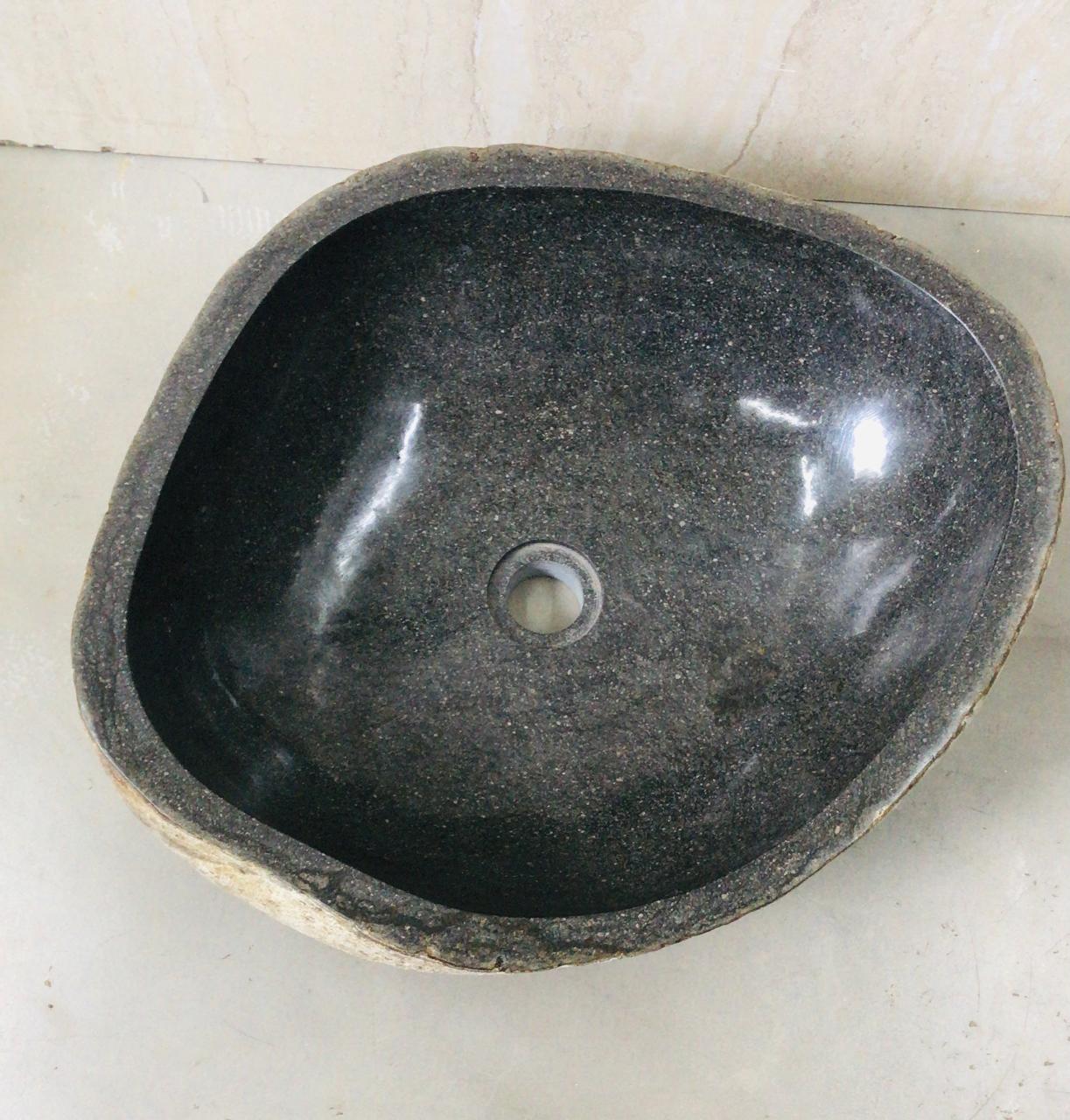 Stone Basin