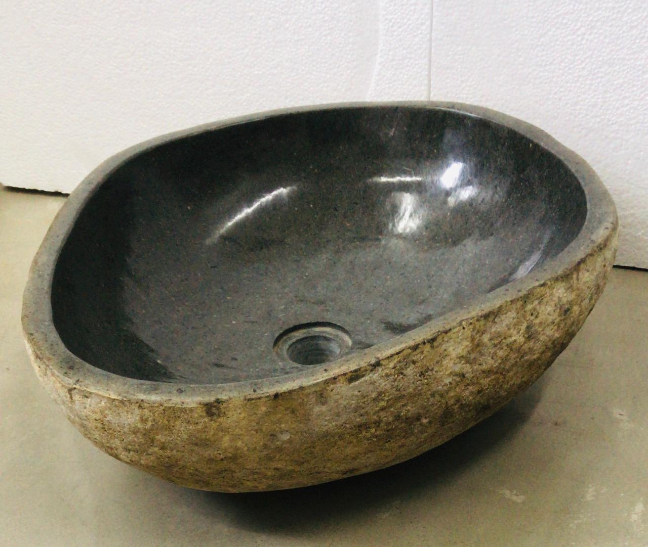 Bali Stone Basin