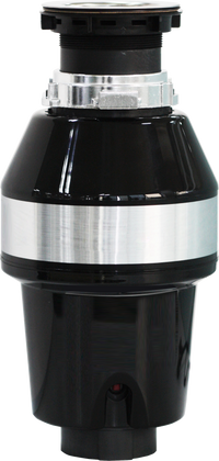 Carysil - Heavy Duty 1/2 HP - Food Waste Disposer