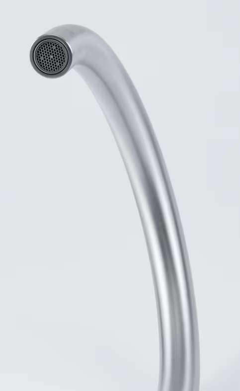 Franke - Eos Neo Tap Pull-down Spray