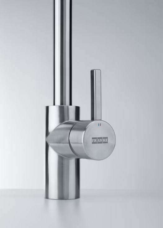 Franke - Eos Neo Tap Pull-down Spray