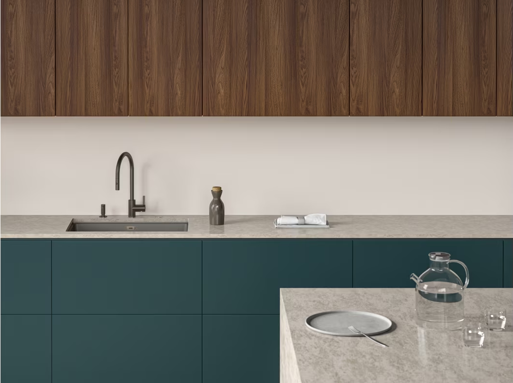 Franke - Eos Neo Tap Pull-down Spray