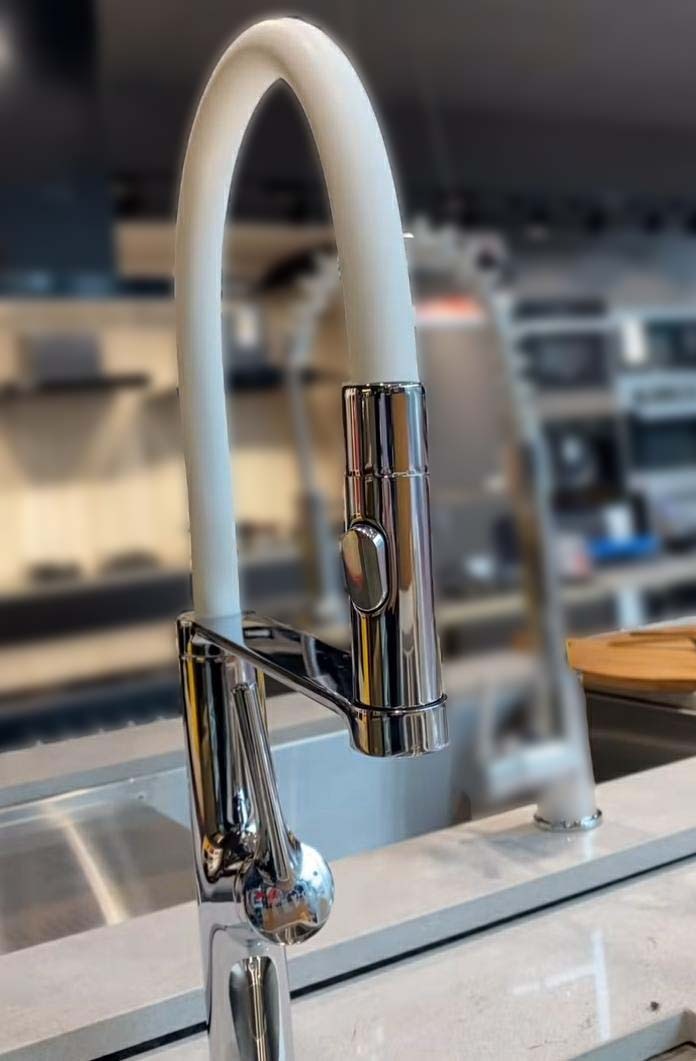 Kitchen Faucet