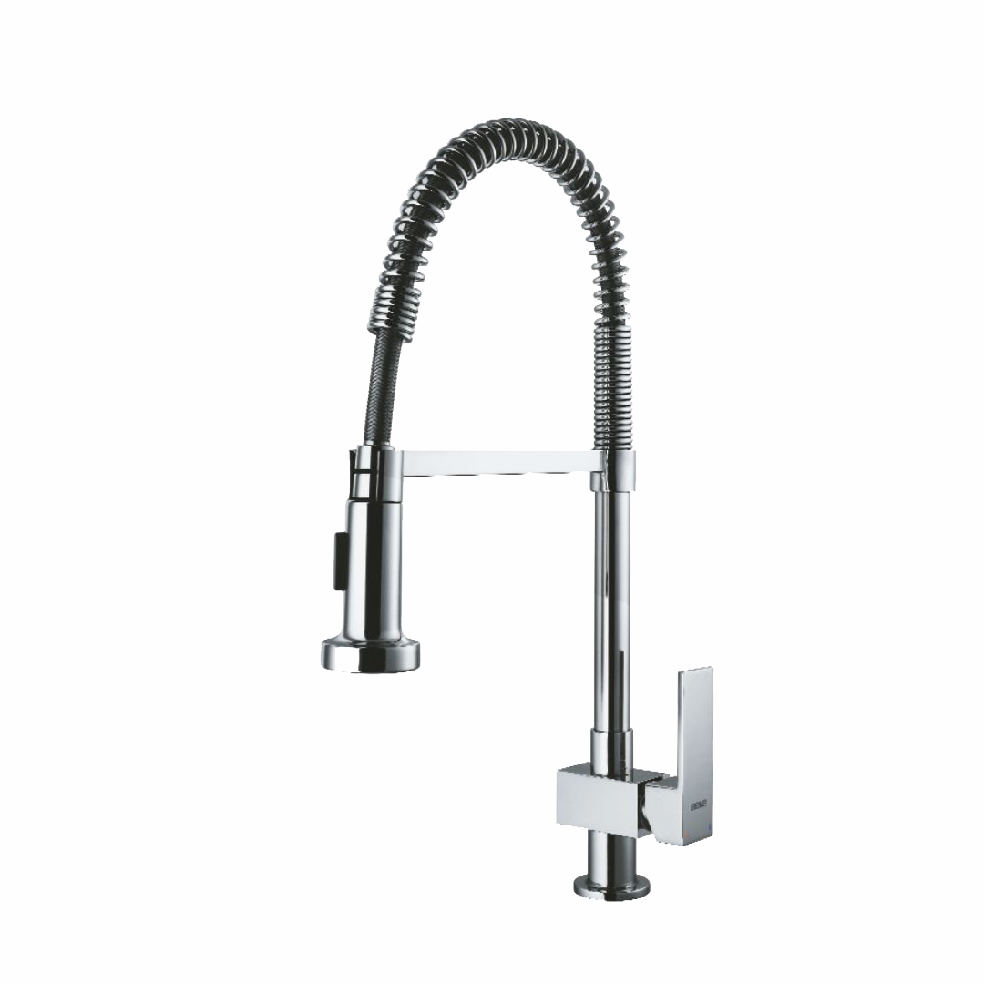 Carysil - Maximus  (Pull Out) - Kitchen Sink Faucets