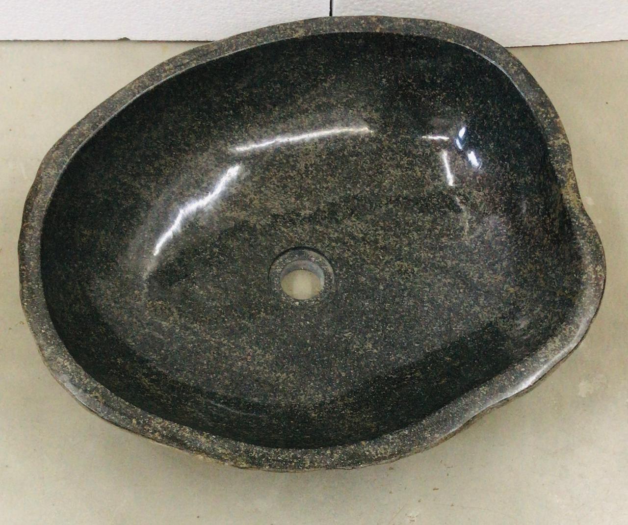 Natural Stone Vessel Sinks