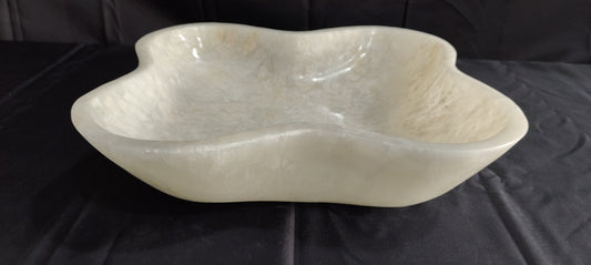 Bali Onyx Fruit Bowl