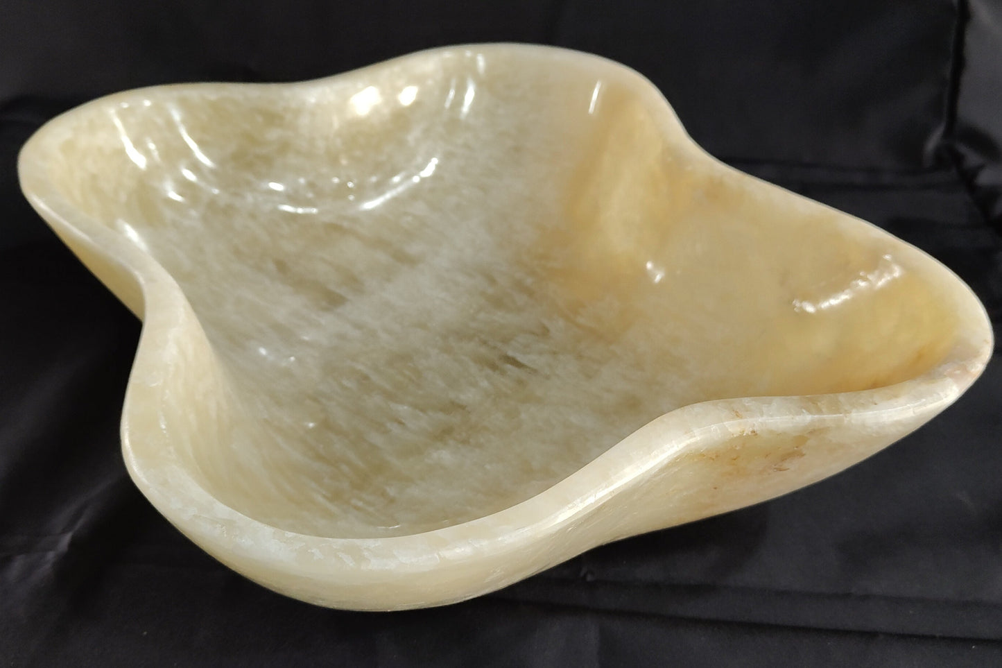 Bali Onyx Fruit Bowl