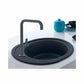 Kitchen Sink - Franke - Rondel ROG 610 -41 - Fragranite