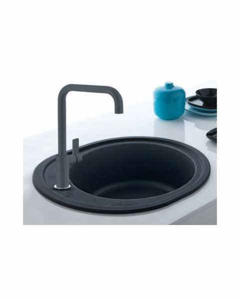Kitchen Sink - Franke - Rondel ROG 610 -41 - Fragranite