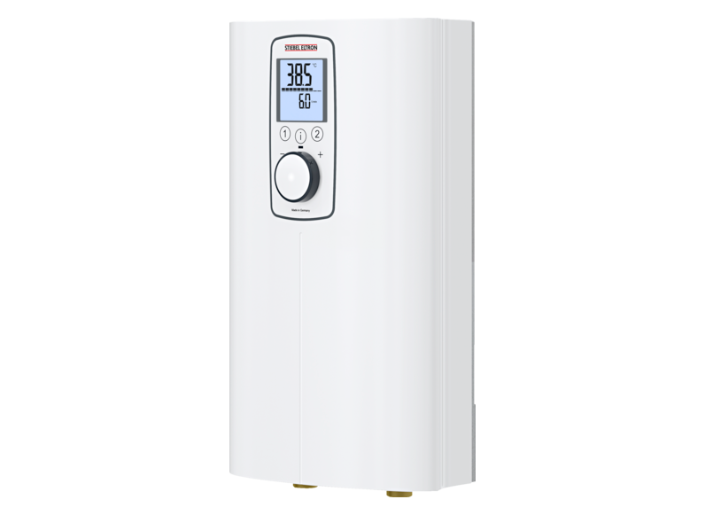 Water Heaters