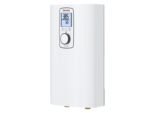 Water Heaters