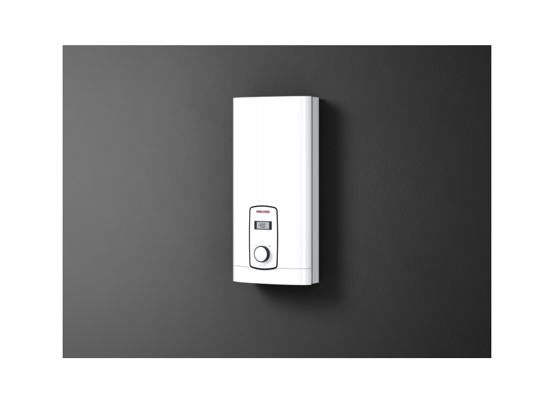 Water Heaters