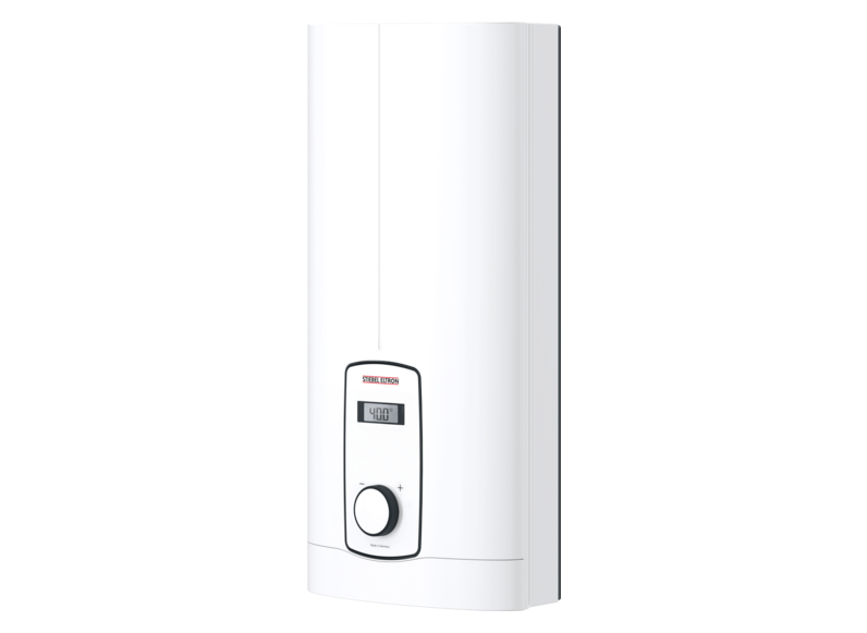 STIEBEL ELTRON - DHB-E 11/13 LCD - Tankless Water Heaters