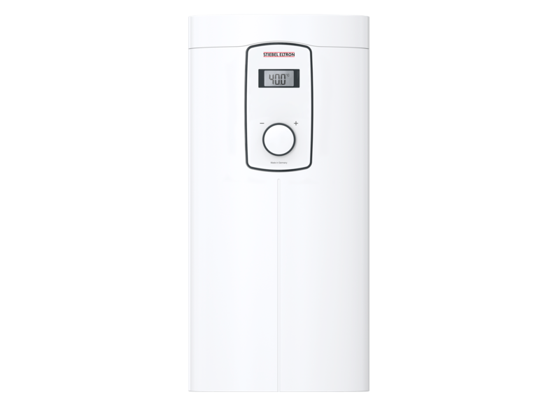 Water Heaters