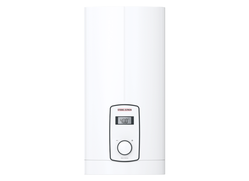 Water Heaters
