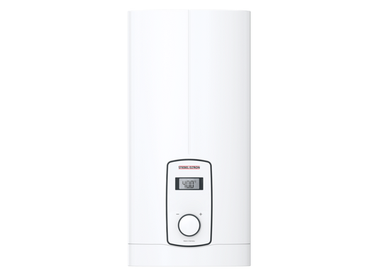 Tankless Water Heaters