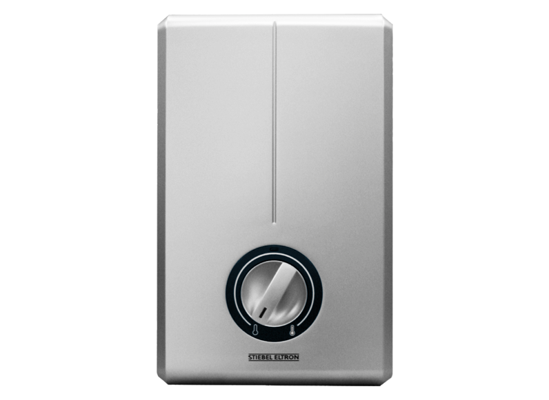 Tankless Water Heaters