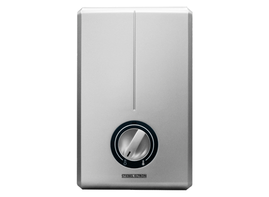 Tankless Water Heaters