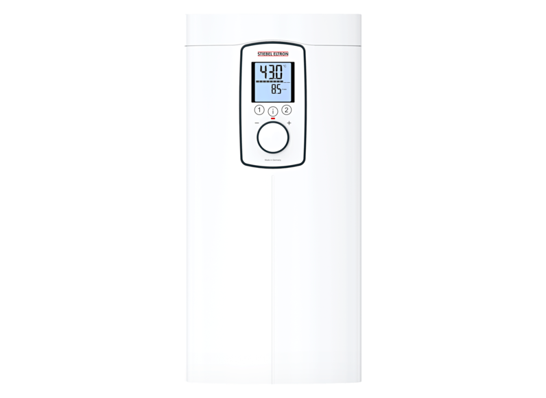 Water Heaters