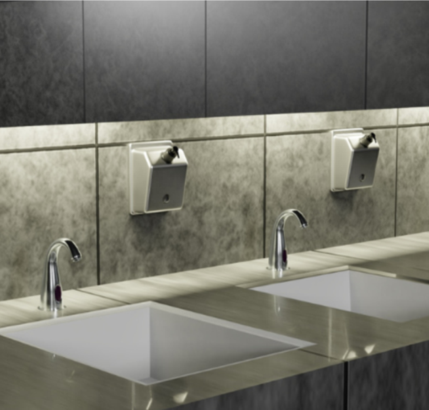 Soap Dispenser