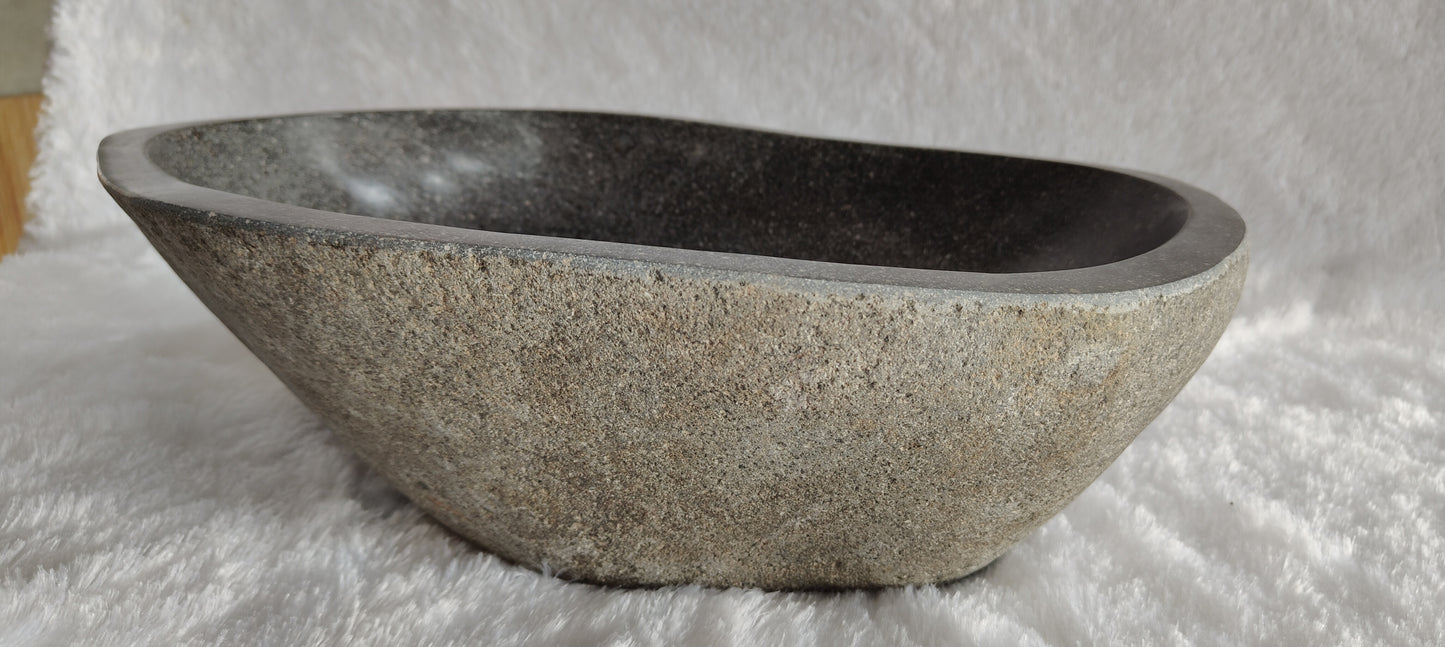 River Stone Basin