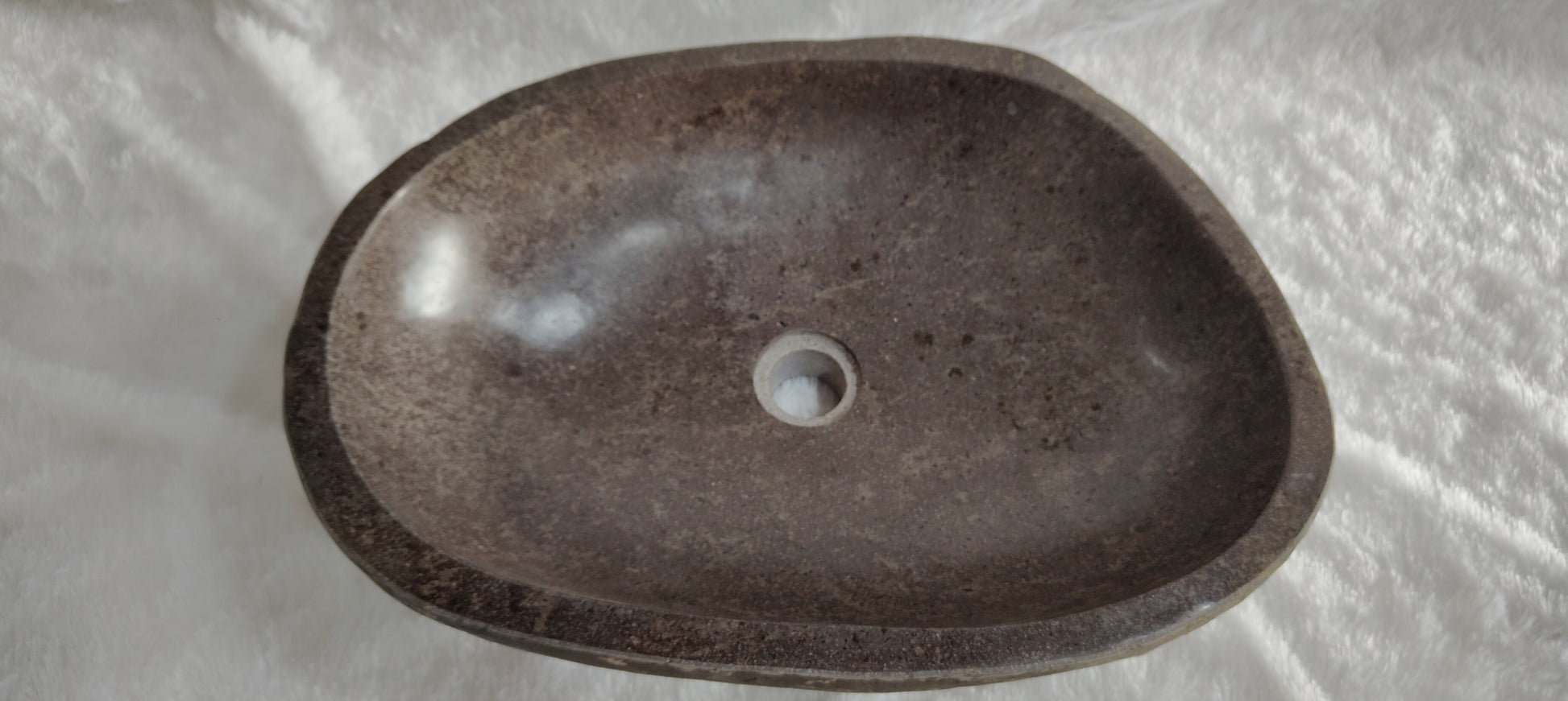 Stone Basin