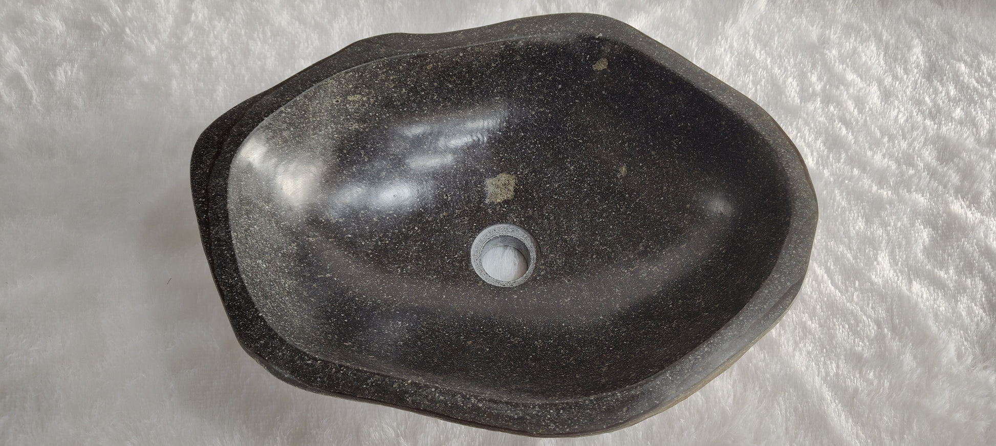 Bali Stone Basin