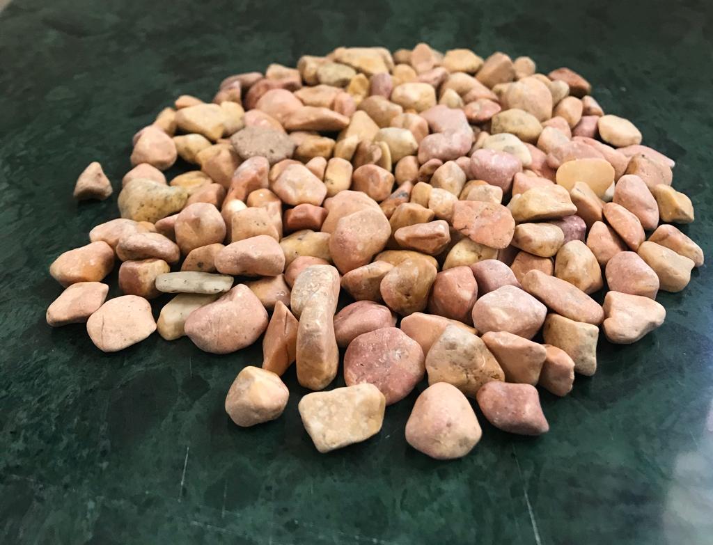 Natural Stone Pebbles