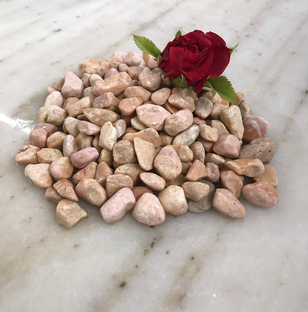 Stone Pebbles