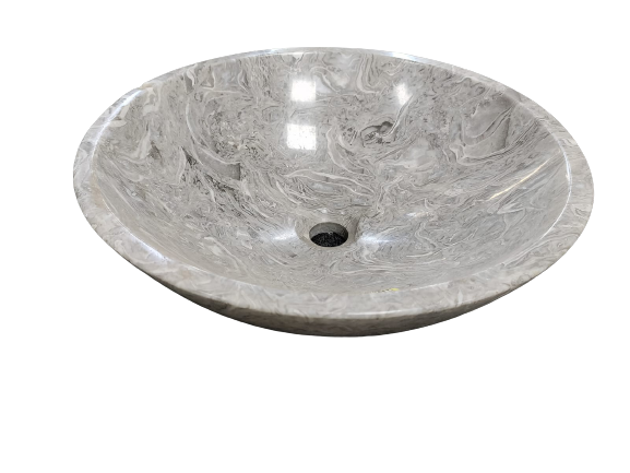 Stone Wash Basin - Marble Wash Basin