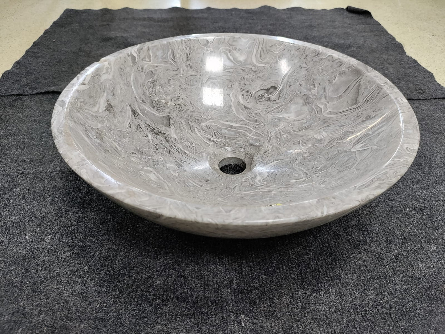Stone Wash Basin - Marble Wash Basin