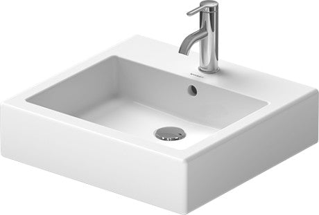 Wall Hung Basin