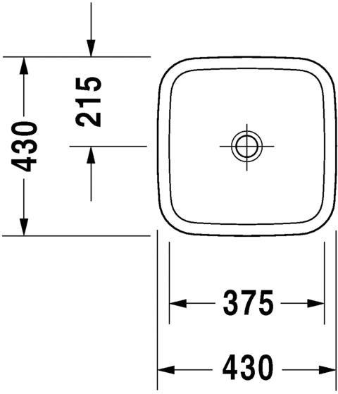 Wash Basin