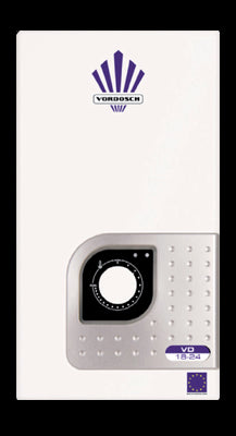 Instant Tankless Water Heaters