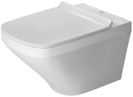 Duravit - DuraStyle Rimless with Jet- 2551390037 - Wall Hung Toilet