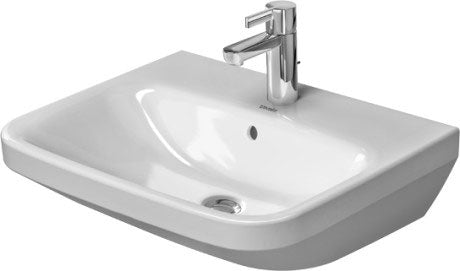 Wall Hung Basins