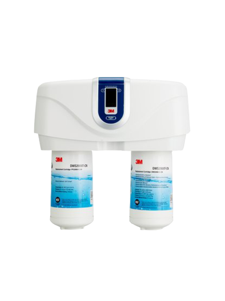 3M - DWS 2000T - Drinking Water System