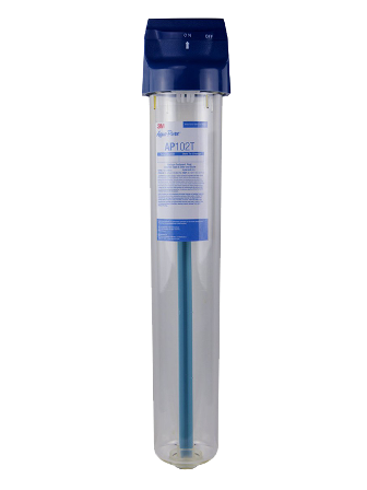 Utility Water Filtration -3M - Aqua-Pure  IAS102T