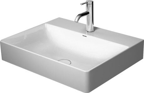 Wall Hung Basin