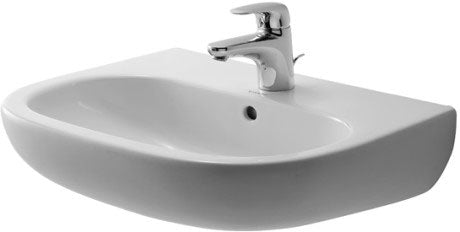 Wall Hung Basin