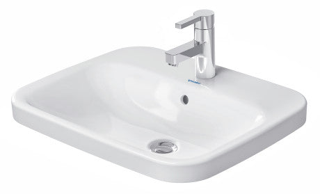 Duravit - 0374560000 - DuraStyle -  Counter Top Basin