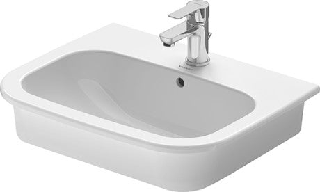 Counter Top Wash Basin