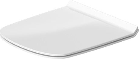 Duravit - DuraStyle Rimless with Jet- 2551390037 - Wall Hung Toilet