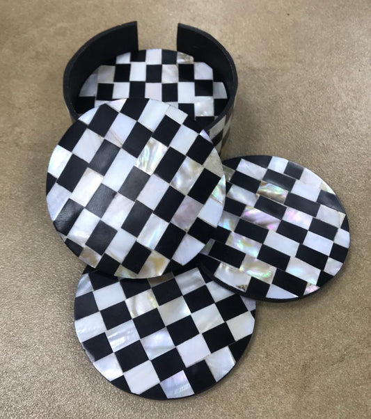 Coasters