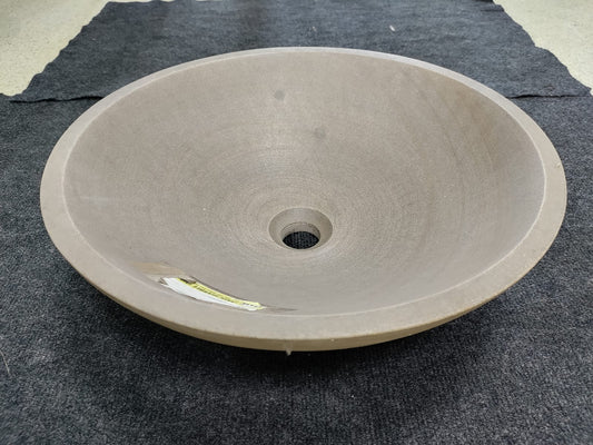 Stone Matt Marble Wash Basin